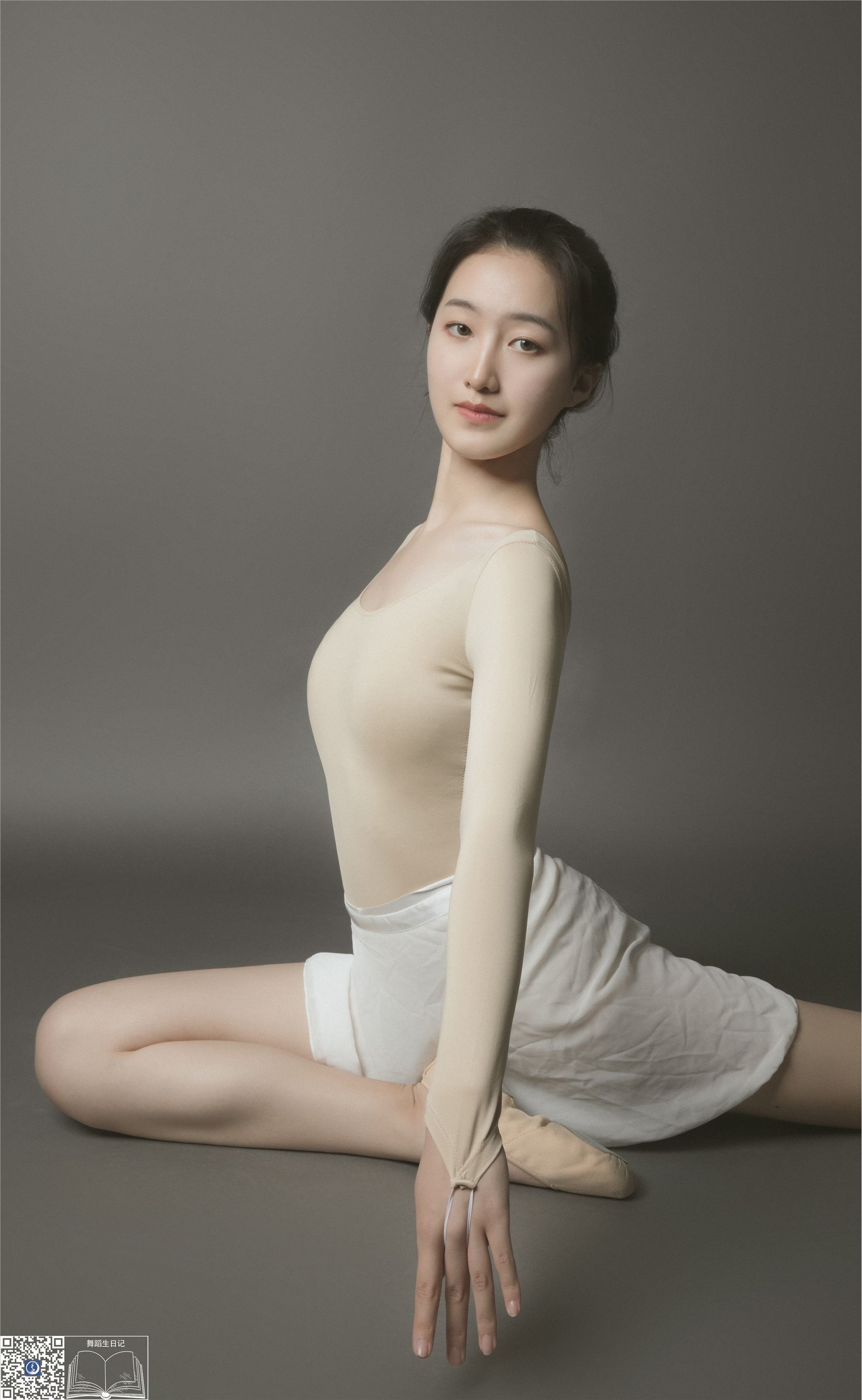 GALLI嘉丽 舞蹈生日记 096 - 欣美